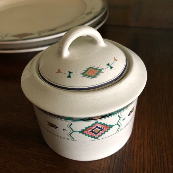 Studio Nova Adirondack Sugar Bowl